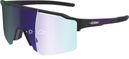 Lunettes Cébé Outflow 2 Lite Photochromique Noir Cameleon