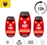 Eclairage LED Signalisation FLASH500 - Multi usages /positions