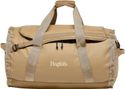 Sac de Voyage Haglöfs Lava 90 Beige