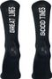 Chaussettes Northwave Good Times Noir