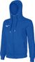Sweatshirt à capuche Mizuno FZ