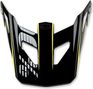 100% Status - D-Day Jaune helmet replacement visor