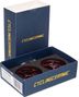CyclingCeramic Jockey Wheels Dura-Ace/Ultegra 10/11s Red