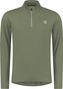 T-Shirt Manches Longues Running Rogelli Core Homme Mélange