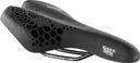 Selle Royal Selle vélo Freeway Fit Athlétique noir