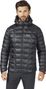 Doudoune Rab Mythic G Noir