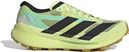 Chaussures Trail adidas Terrex Agravic TT Vert/Noir Homme