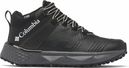 Columbia Facet 75 Equinox OutDry Donna Scarponi da trekking Nero