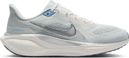 Nike Pegasus 41 Grijs Dames Hardloopschoenen