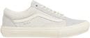 Chaussures Vans Skate Old Skool Gris/Marshmallow