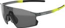 Lunettes de soleil Icarus Gris Acid Frost - Volt+ Gun Polarized