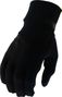 Troy Lee Designs Swelter Pro Long Winter Gloves Black