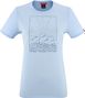 T-Shirt Lafuma Corporate Femme Bleu