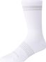 New Balance Pro Run Crew Socks White