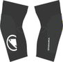 Endura SingleTrack Lite Elleboogbeschermers Zwart