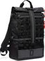 Mochila Chrome Barrage Unisex 22L Negra