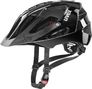 Casque UVEX Quatro Noir