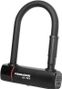 Trelock U5 mini - Serrure vélo 15mm - Noir