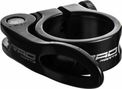 Rad Parts Quick Release Seat Clamp Black