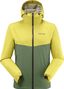 Lafuma Active Yellow Waterproof Jacket