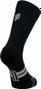 Chaussettes Sporcks Seven Mile Noir 