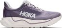 Hoka Arahi 9 Laufschuhe für Damen, violett