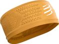 Compressport On/Off Headband - Orange