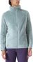 Polaire Millet Chamonix Highloft Bleu Femme