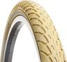 Pneu Ville Deli Tire Ea0604d Boule 26x1 75 Crème