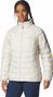 Columbia Powder Lite II Beige Women's Down Jacket