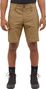 Pantaloncini Haglöfs Mid Standard Uomo Marrone