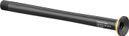 Bontrager Switch Lever Pro Rear Axle 12x142mm | M12x1.0 | Black