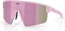 Bliz P004 M Unisex Matte Pink/Pink Glasses