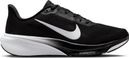 Nike Pegasus 42 Running Shoes for Women, Black/White