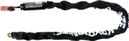 KRYPTONITE Chain KEEPER 785 Length 85cm Black
