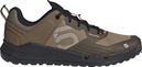 Chaussures VTT pour Pédale Plate adidas Five Ten Trailcross XT Marron Homme