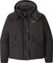 Doudoune Patagonia Downdrift Femme Noir