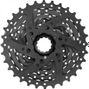 Cassette Sunrace csm55 8 vitesses noire (11-34)