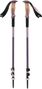 Bastoncini da trekking Black Diamond Trail Vista Shock Violet