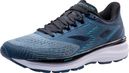 Chaussures de running 361-Nemesis French Navy/Stormy W