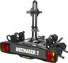 Buzz Rack BuzzRacer 2 7 Pin 2 Bike Carrier