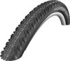 SCHWALBE Pneu Extérieur Thunder Burt Evo Superground 29 X 2.10 Noir Fold