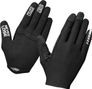 Gants Longs GripGrab Aerolite InsideGrip Noir