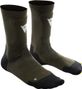 MTB-Socken Dainese HgROX Khaki