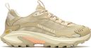 Merrell Moab Speed 2 Scarpe da trekking da donna Beige