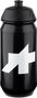 Bottiglia Assos Signature 500ml Nero