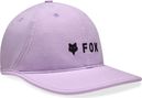 Fox Absolute Tech Pink Women's Snapback Cap