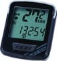Compteur Sans Fil BBB NanoBoard 14 Fonctions Noir Gris