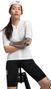 Maillot vélo ultraléger femme Cyclisme SRX Airy Blanc