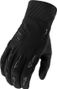 Troy Lee Designs Swelter Plus Long Winter Gloves Black